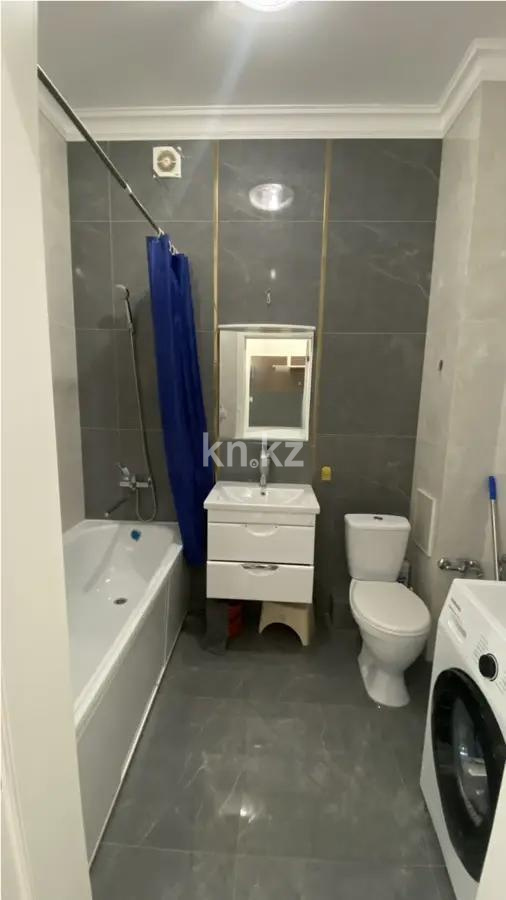 Продажа 1-комнатной квартиры, 38 м² - Продажа недвижимости в Астане - страница 4 фото 2 из 3