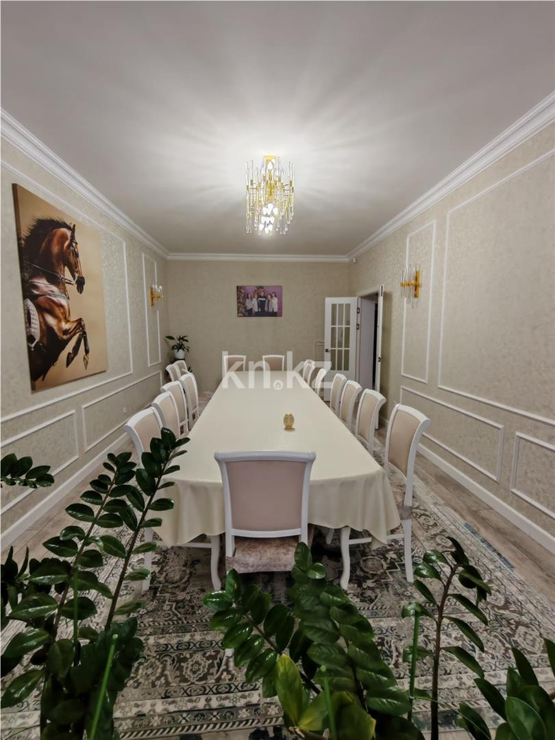 Продажа 5-комнатного дома, 161 м², ул. Аубакирова - Продажа домов, коттеджей в Казахстане фото 5 из 20