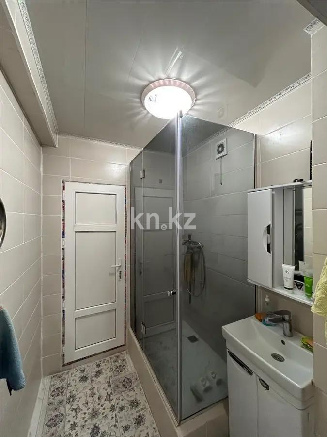 Продажа 2-комнатной квартиры, 60 м², ул. Карасай батыра, дом  134а - Продажа квартир в Алматы с фото фото 4 из 5