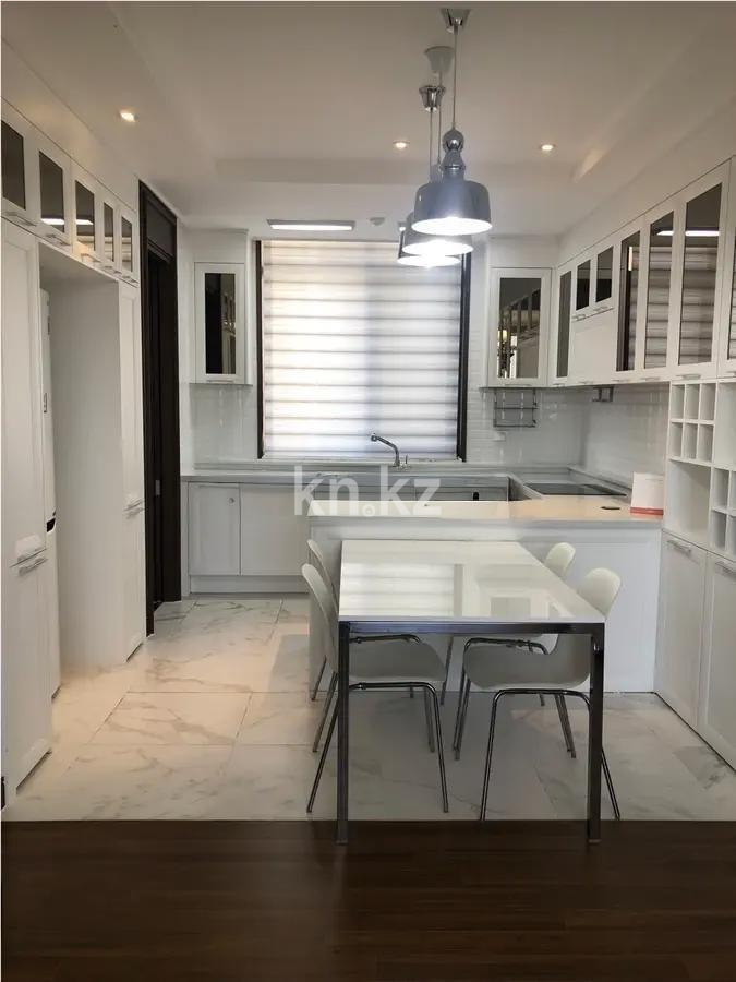 Продажа 4-комнатной квартиры, 105 м² - Продажа квартир в Астане без посредников - страница 7 фото 3 из 4