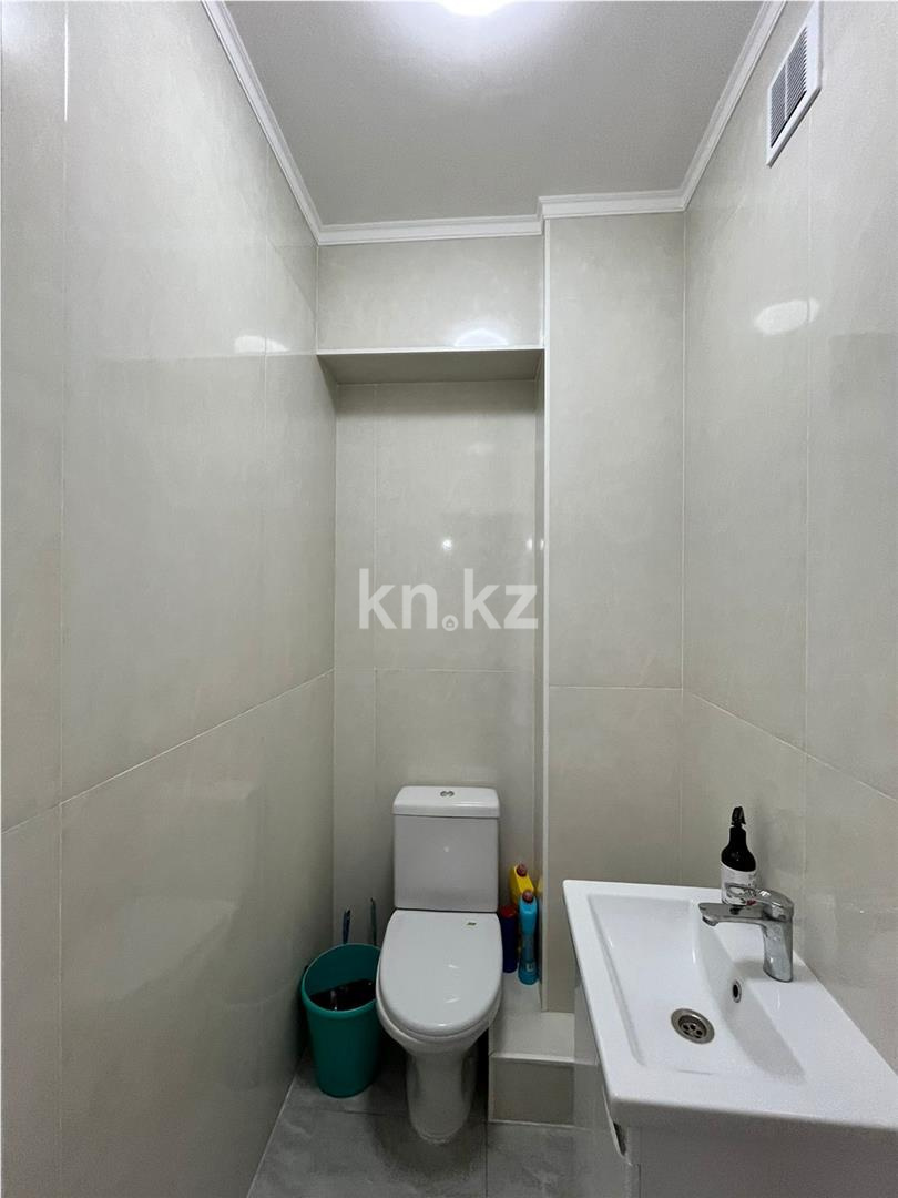 Продажа 3-комнатной квартиры, 85 м² в Астане - фото 13