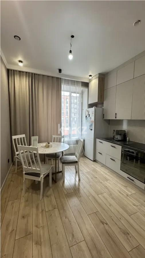Продажа 1-комнатной квартиры, 44 м² - Продажа квартир в Казахстане - страница 22 фото 2 из 4