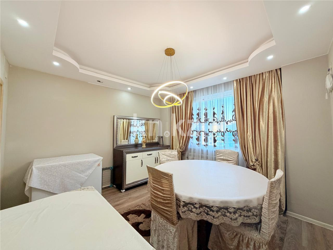 Продажа 3-комнатной квартиры, 91 м² - Продажа трехкомнатных квартир в Астане - страница 57 фото 6 из 11