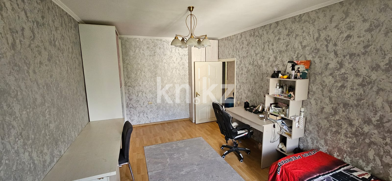 Продажа 3-комнатной квартиры, 73.6 м², пр. Серкебаева, дом  138 в Алматы - фото 8