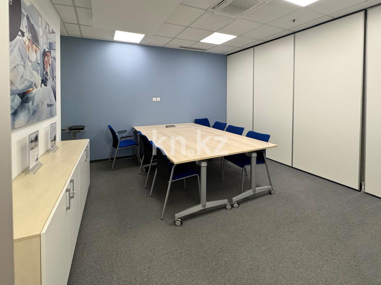 Аренда , пр. Абылай хана, дом  53 - Продажа квартир в Алматы фото 3 из 12