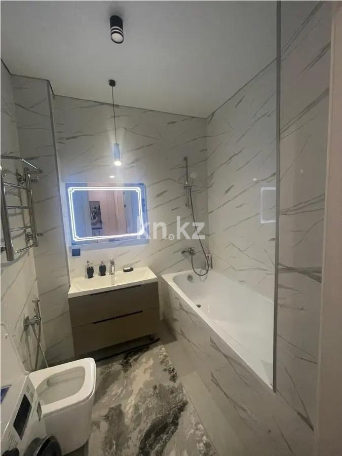 Продажа 2-комнатной квартиры, 89 м², мкр-н Курамыс, дом  78 в Алматы - фото 4