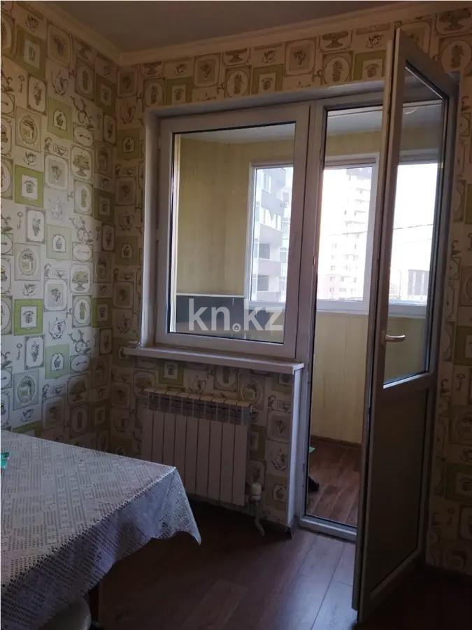 Продажа 1-комнатной квартиры, 48.7 м², мкр-н Нуркент, дом  66 - Продажа  однокомнатных квартир в новостройках Алматы с фото фото 2 из 5