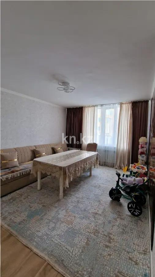 Продажа 3-комнатной квартиры, 77 м² - Продажа квартир от собственников в Астане - страница 5 фото 1 из 6