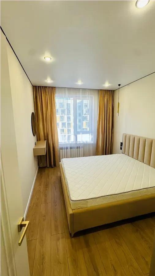 Продажа 2-комнатной квартиры, 40 м², ул. Халиуллина, дом  196/17 - Продажа  двухкомнатных квартир в Алматы с фото фото 2 из 6