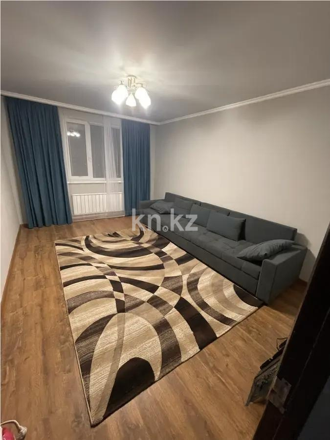 Продажа 2-комнатной квартиры, 60 м² в Алматы