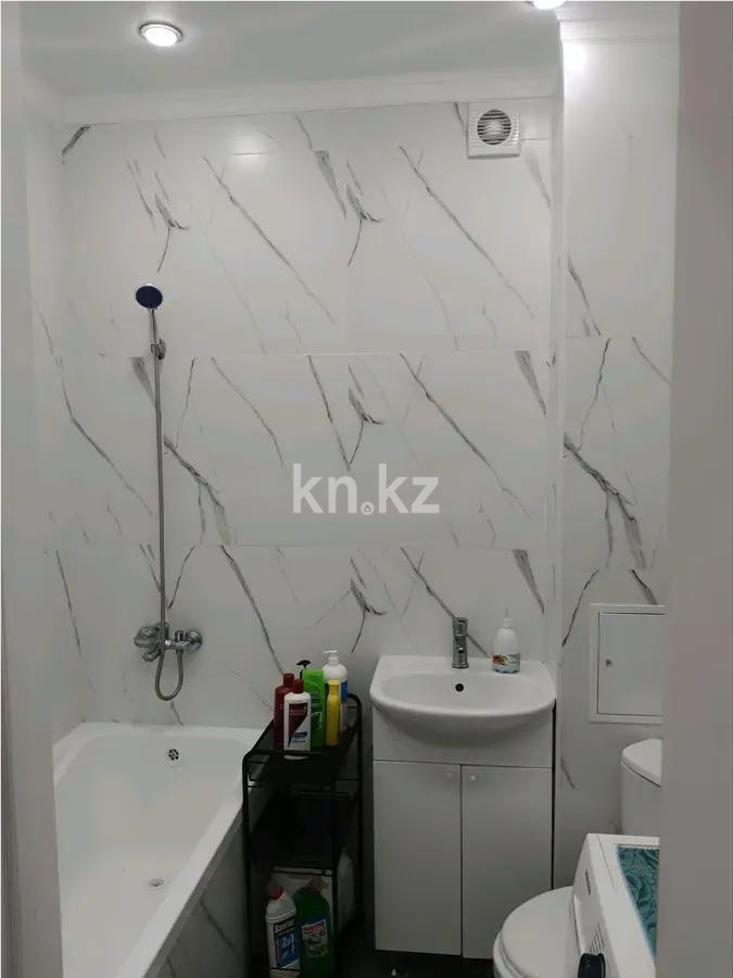 Продажа 2-комнатной квартиры, 38 м² - Продажа квартир в Астане - страница 12 фото 3 из 5