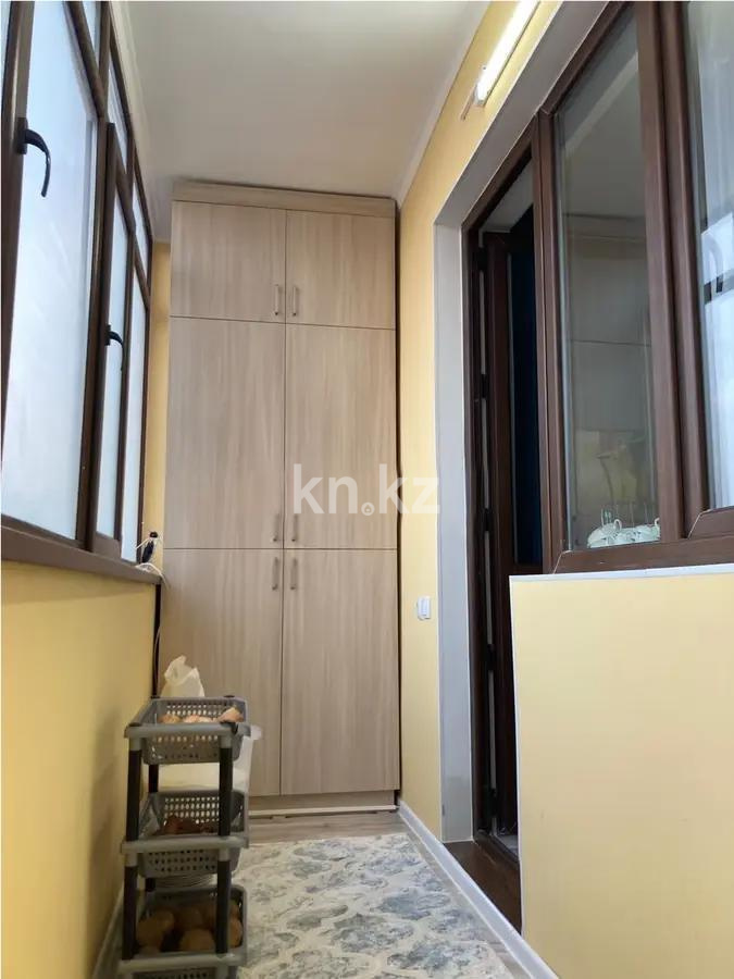 Продажа 1-комнатной квартиры, 45 м², ул. Федосеева, дом  38в - Продажа  однокомнатных квартир в Алматы без посредников фото 5 из 5