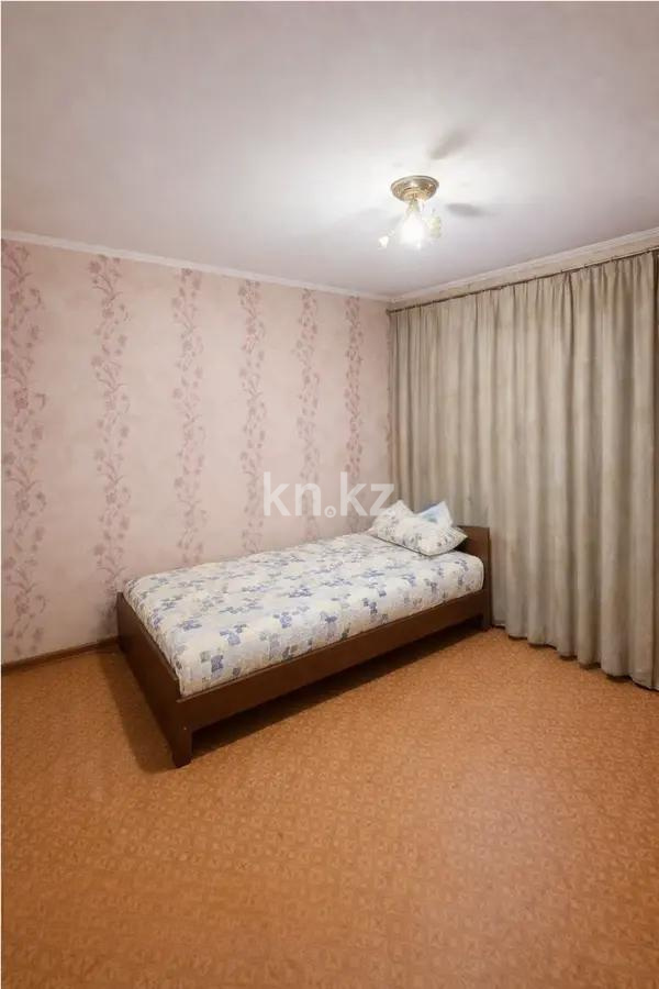 Продажа 3-комнатной квартиры, 74.2 м² - Недвижимость в Алматы - страница 3 фото 2 из 5