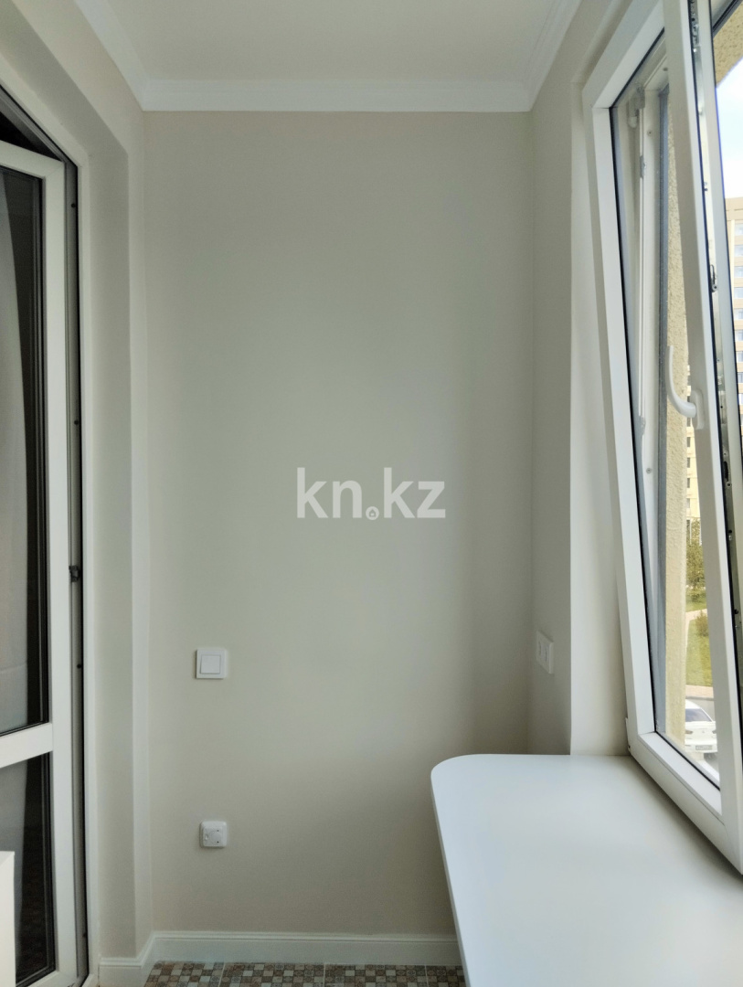 Аренда 2-комнатной квартиры, 66 м², пр. Райымбека, дом  210/7 - ул. Ауэзова - Аренда  двухкомнатных квартир помесячно в Алматы с фото фото 5 из 20