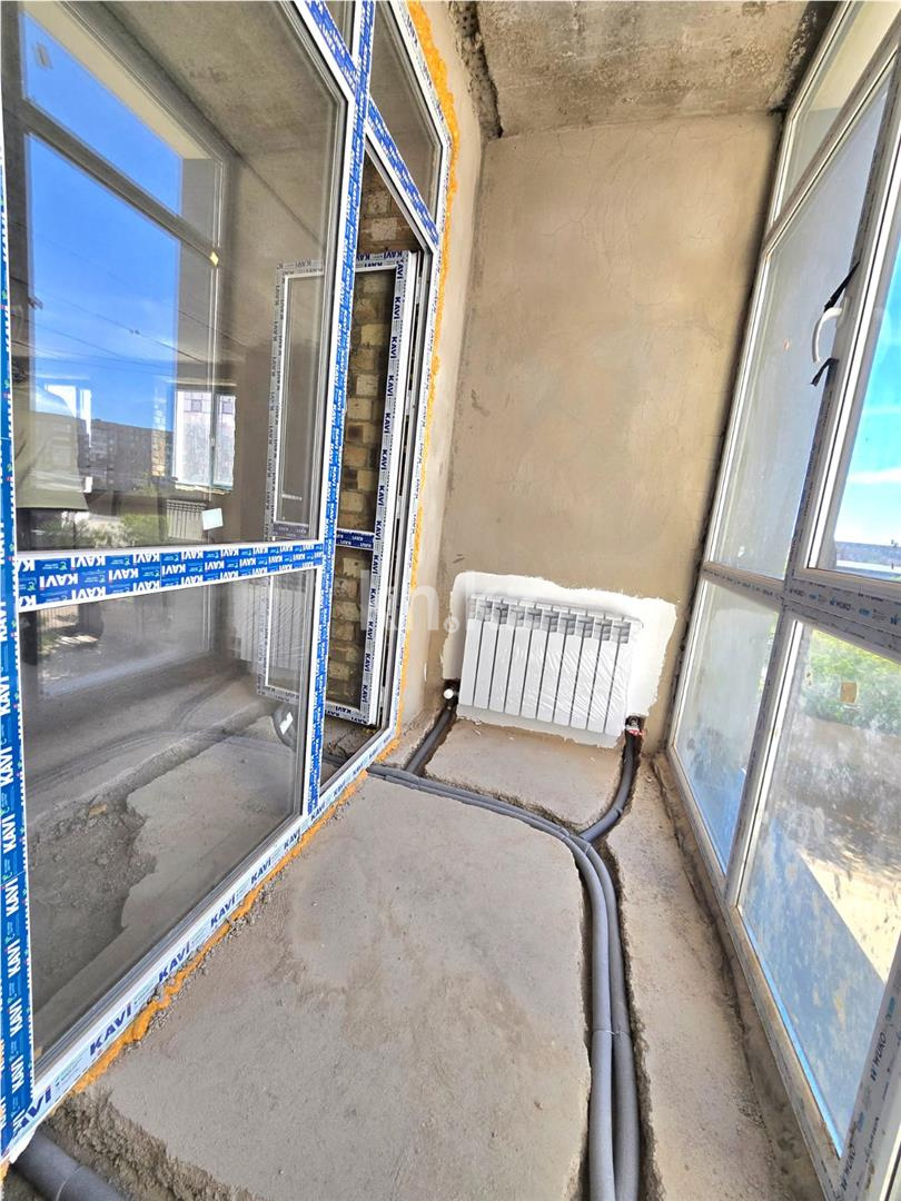 Продажа 3-комнатной квартиры, 73 м² - Недвижимость в Караганде - страница 2 фото 9 из 14
