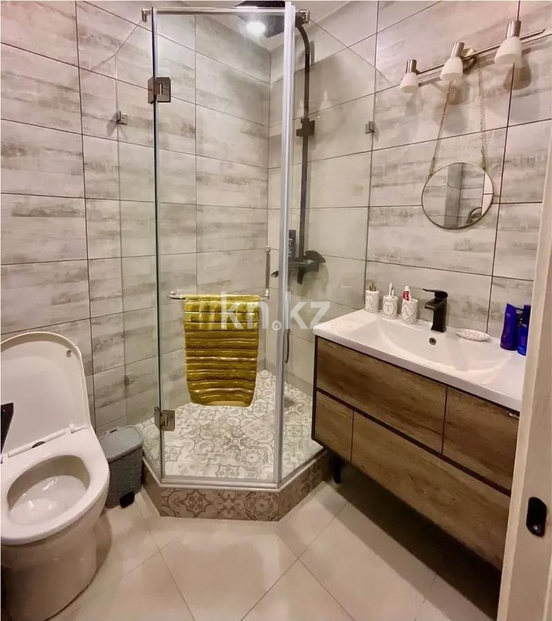 Продажа 1-комнатной квартиры, 45 м² - Недвижимость в Казахстане - страница 26 фото 3 из 3