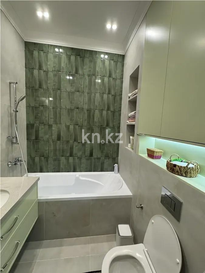 Продажа 3-комнатной квартиры, 130 м² в Астане - фото 5