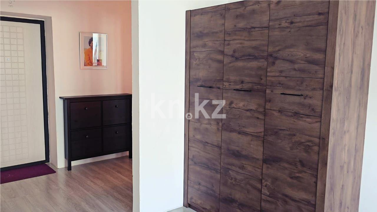 Продажа 2-комнатной квартиры, 55 м² - Недвижимость в Казахстане - страница 9 фото 9 из 14