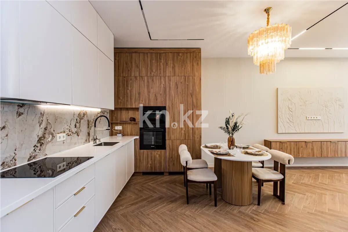 Продажа 2-комнатной квартиры, 69.6 м² в Алматы - фото 3