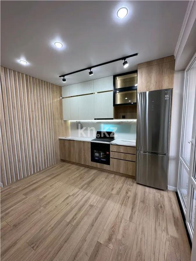 Продажа 2-комнатной квартиры, 48 м², пр. Райымбека, дом  349/1 - Продажа  двухкомнатных квартир в новостройках Алматы фото 3 из 5