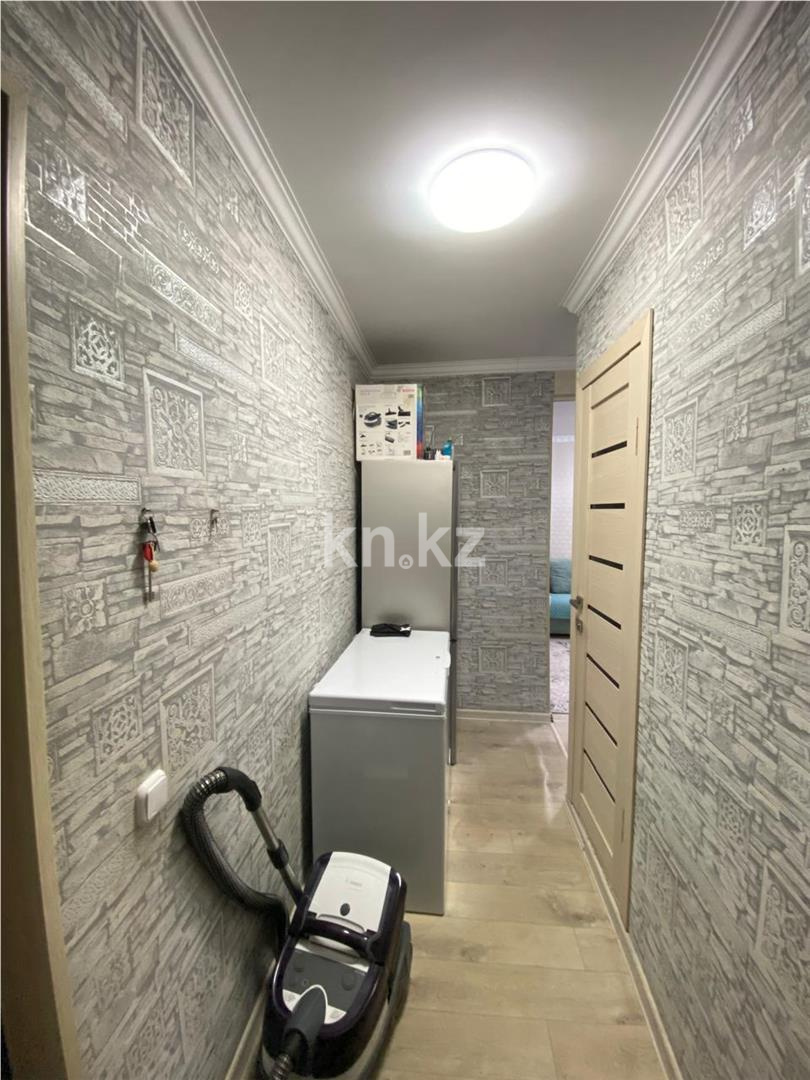 Продажа 2-комнатной квартиры, 47 м² в Караганде - фото 14