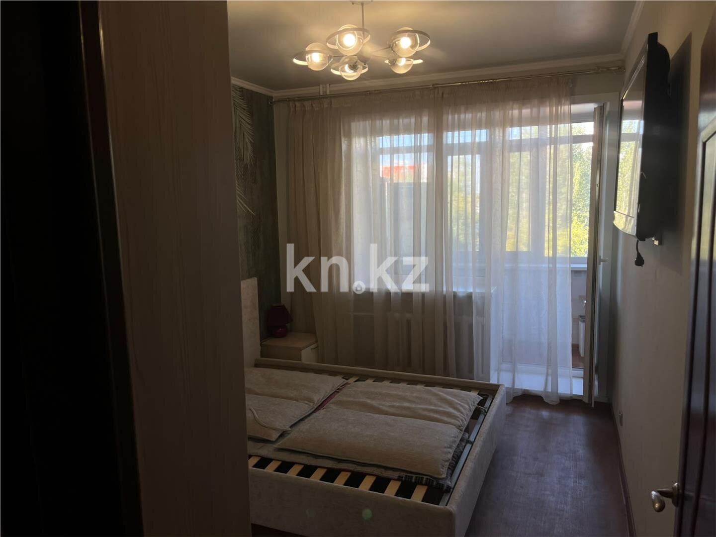 Продажа 3-комнатной квартиры, 78.2 м² в Астане - фото 5