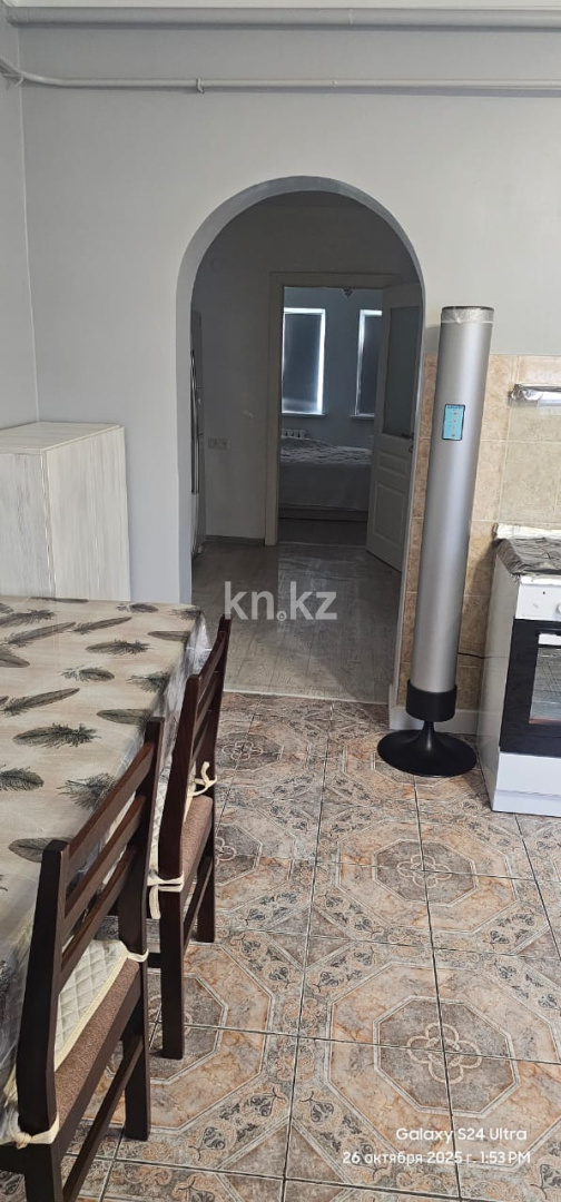 Продажа 4-комнатного дома, 96.4 м², ул. Бекболата, дом  137б - Продажа квартир в Алматы фото 11 из 27