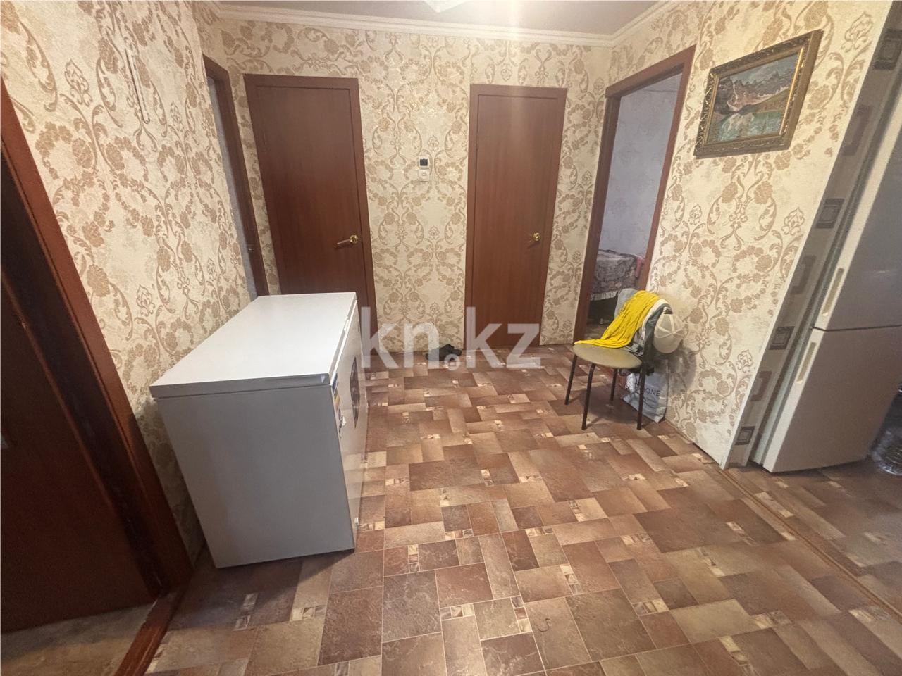 Продажа 3-комнатной квартиры, 63 м², ул. Жекибаева, дом  147 в Караганде - фото 7