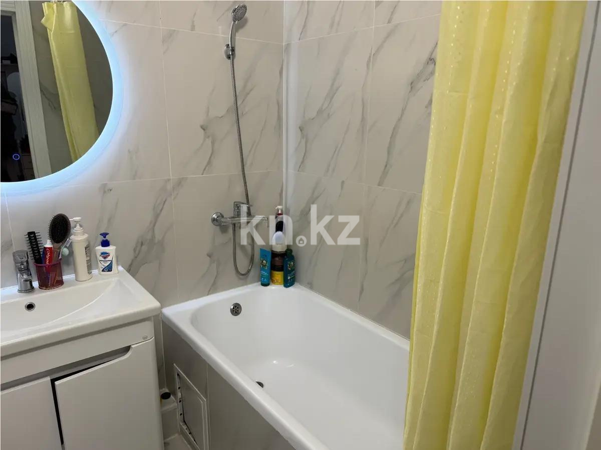 Продажа 1-комнатной квартиры, 37.7 м² - Продажа квартир в Астане - страница 22 фото 3 из 5