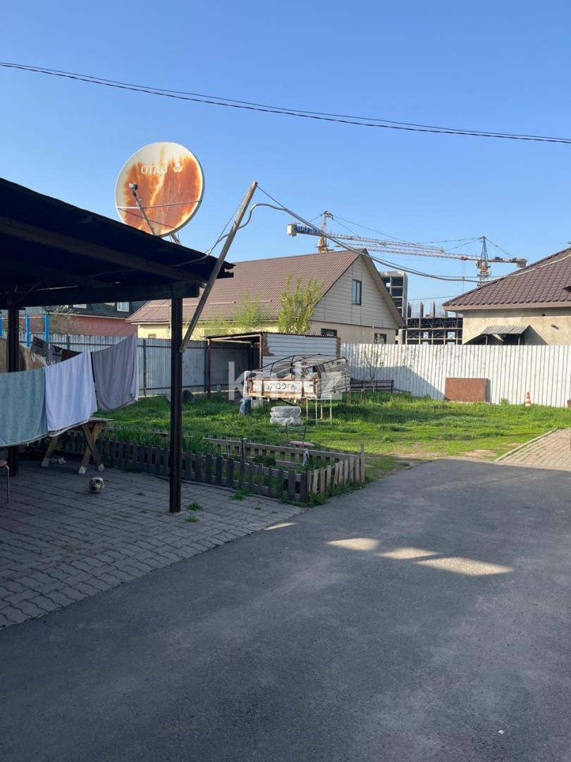 Продажа 3-комнатного дома, 53 м² - Продажа домов, коттеджей в Казахстане - страница 6 фото 5 из 16