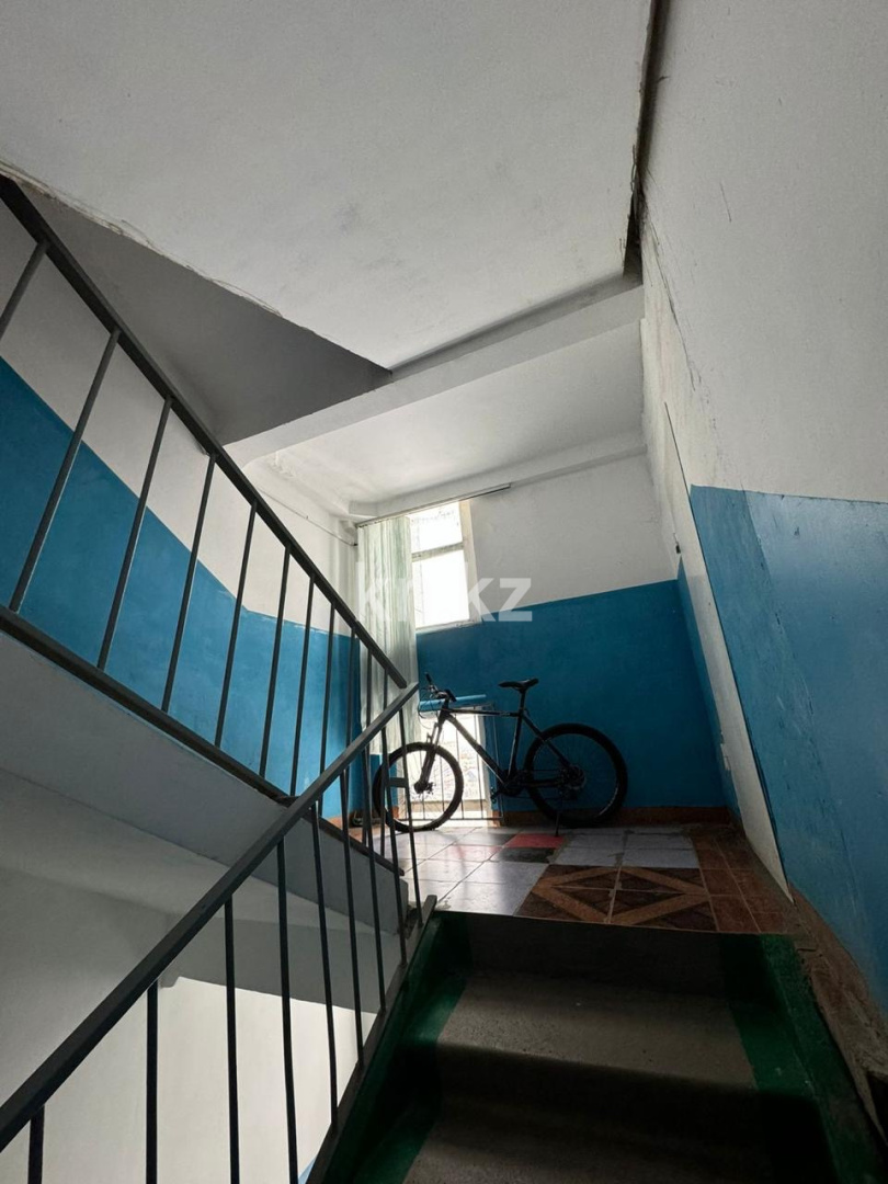 Продажа 2-комнатной квартиры, 54 м², ул. Муканова, дом  80 - Продажа  двухкомнатных квартир в Караганде без посредников фото 1 из 14