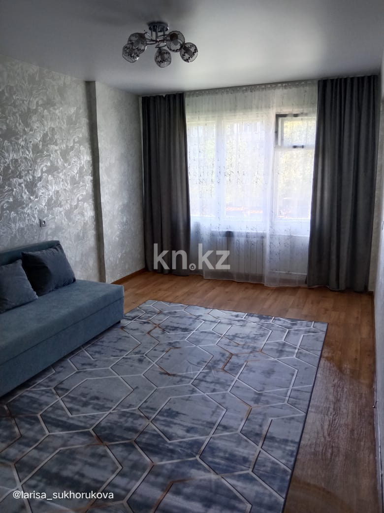 Аренда 1-комнатной квартиры, 32 м² - Аренда квартир помесячно в Казахстане - страница 3 фото 9 из 9