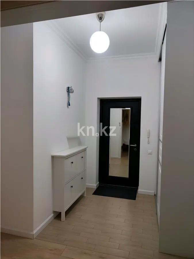 Продажа 3-комнатной квартиры, 92 м² - Продажа трехкомнатных квартир от собственников в Астане - страница 8 фото 5 из 5