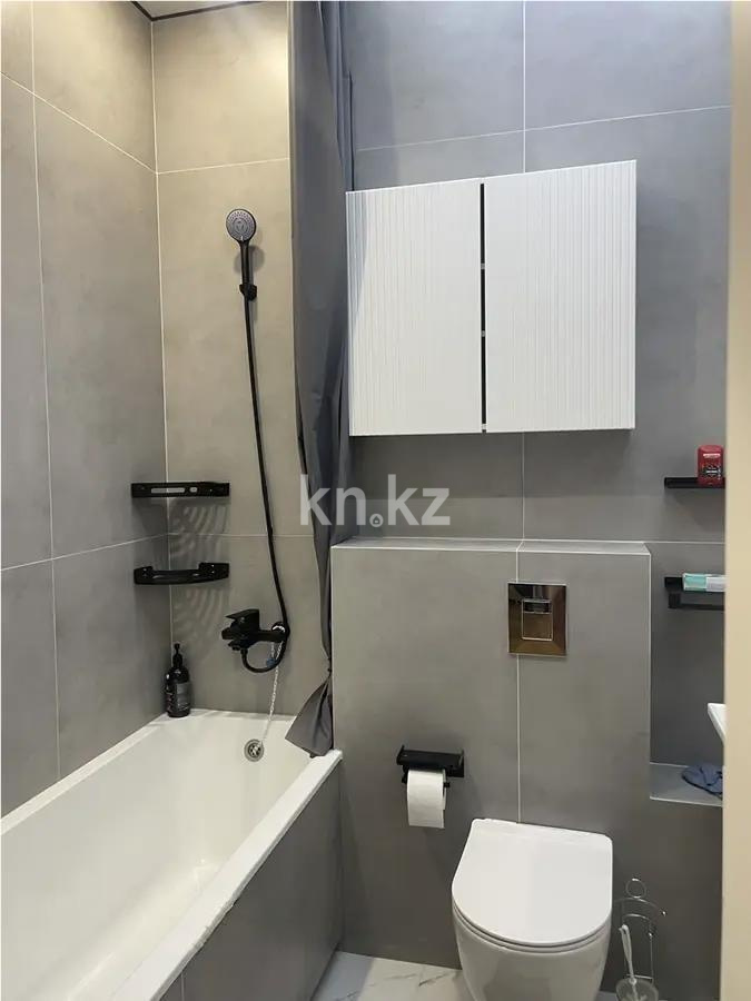 Продажа 1-комнатной квартиры, 42 м² - Продажа однокомнатных квартир от собственников в Астане - страница 3 фото 4 из 4