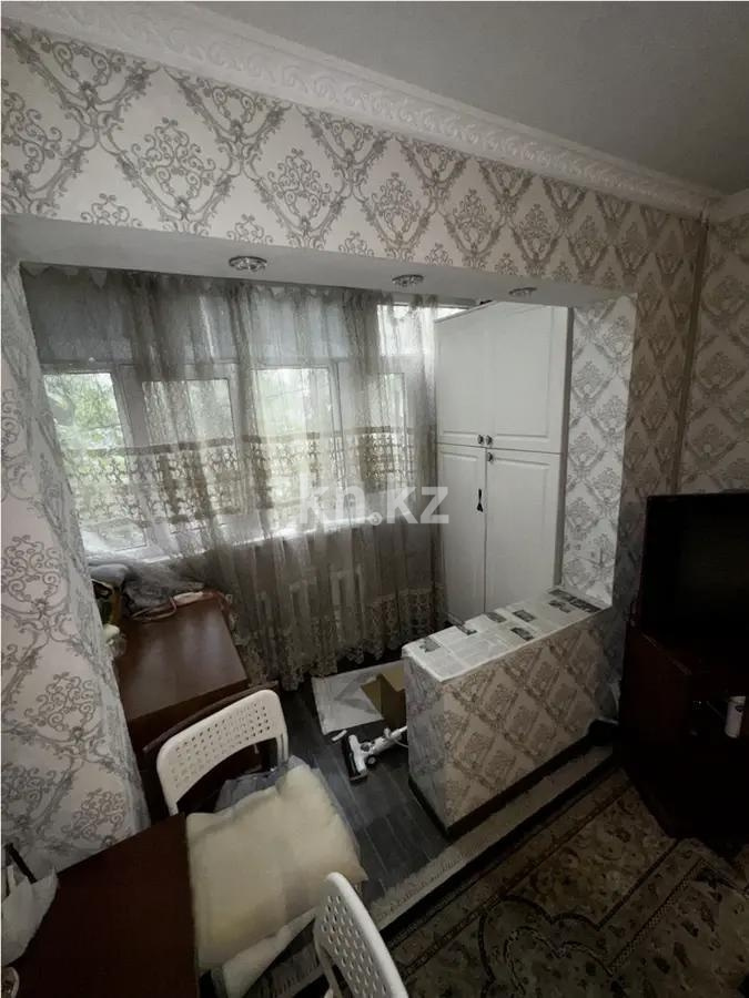 Продажа 3-комнатной квартиры, 58.6 м² - Продажа квартир в Алматы - страница 9 фото 10 из 10