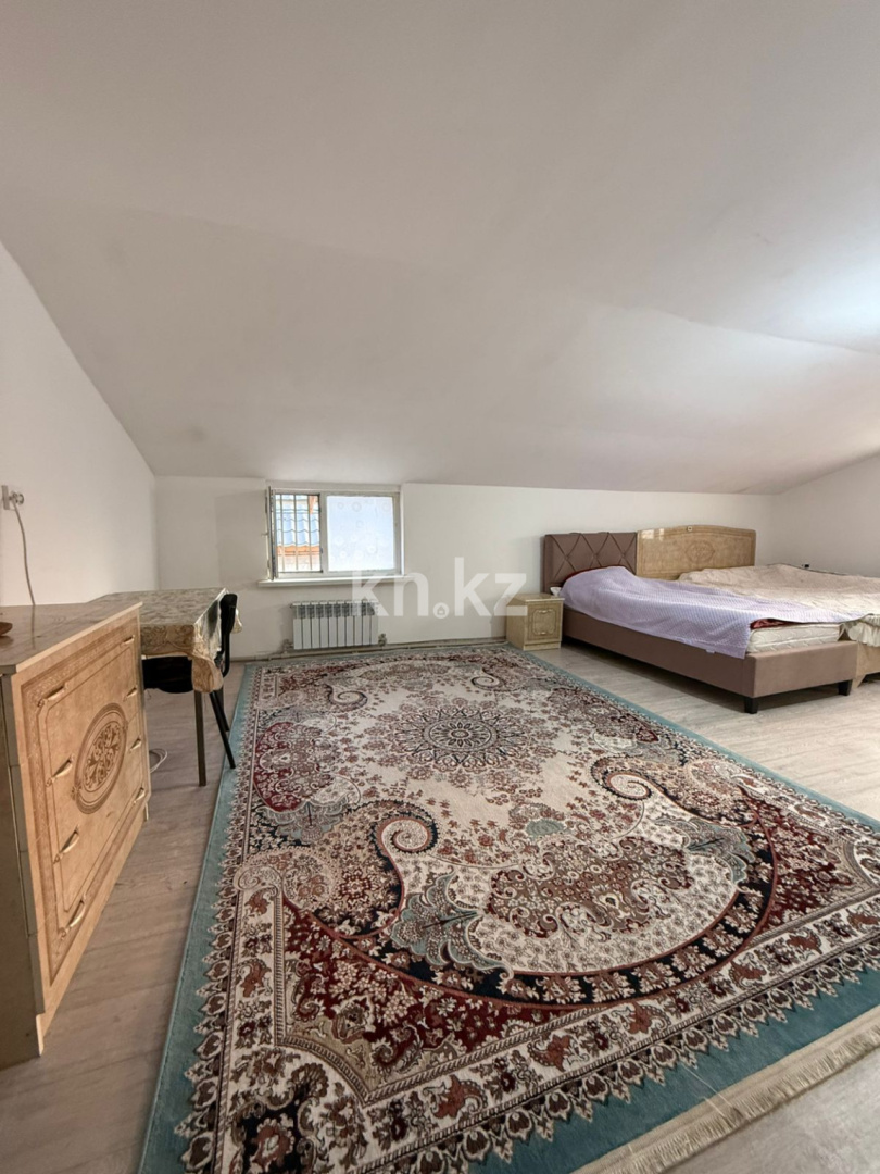 Продажа 5-комнатного дома, 180 м², Келменбет, дом  17 - Продажа домов, коттеджей в Алматинской области фото 14 из 15