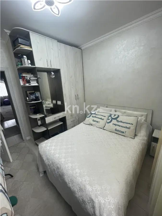 Продажа 3-комнатной квартиры, 73.8 м² - Продажа квартир в Алатауском р-не Алматы фото 3 из 6