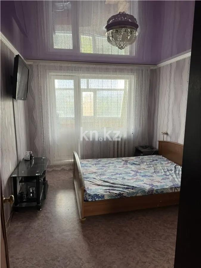 Продажа 3-комнатной квартиры, 67 м², ул. 3-й А мик-н, дом  13 - Продажа  трехкомнатных квартир в Темиртау фото 2 из 7