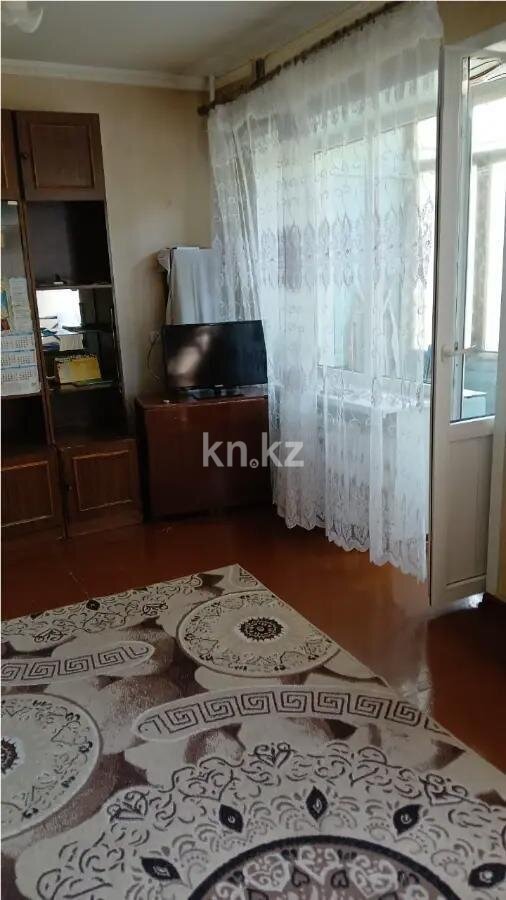 Продажа 1-комнатной квартиры, 34.1 м² в Алматы