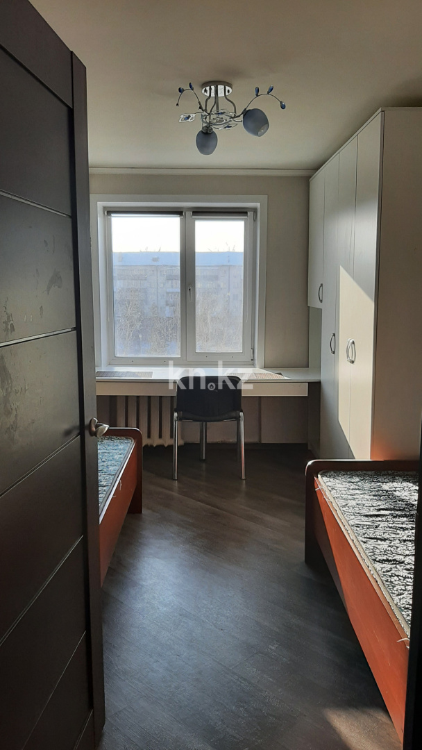 Аренда 2-комнатной квартиры, 48 м², пр. Строителей, дом  25 - Аренда квартиры помесячно в Караганде фото 5 из 14