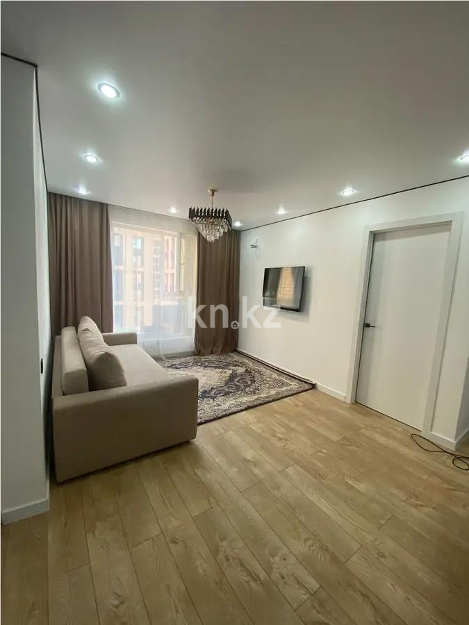 Продажа 2-комнатной квартиры, 46 м² - Продажа квартир в р-не Сарыарка Астаны - страница 3 фото 1 из 5