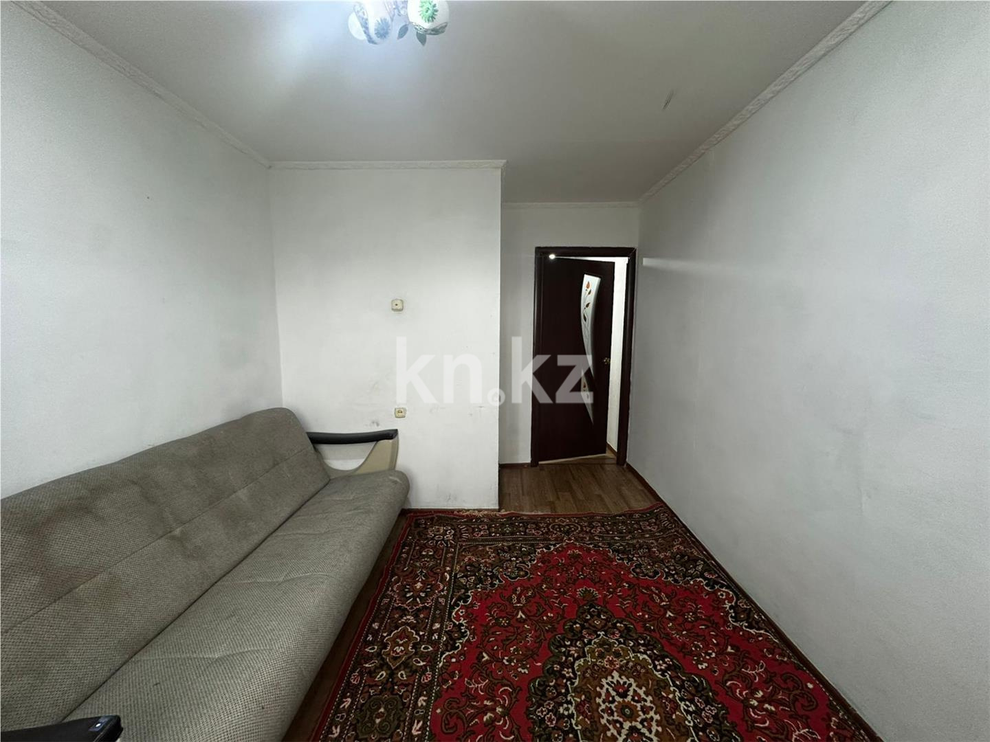 Продажа 3-комнатной квартиры, 53 м², мкр-н 6-й в Темиртау - фото 3