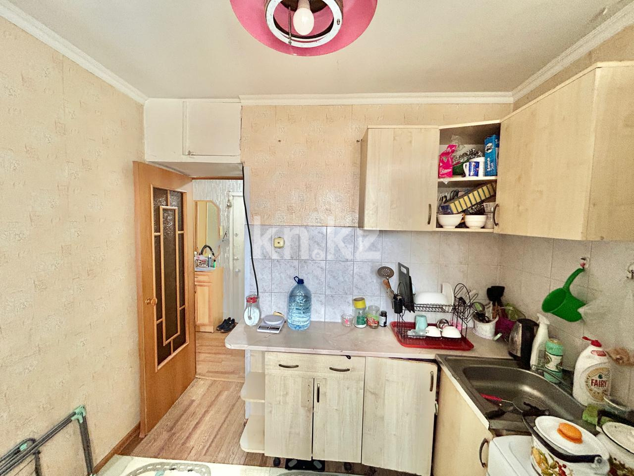 Продажа 1-комнатной квартиры, 31 м² - Продажа квартир в Караганде - страница 2 фото 5 из 9