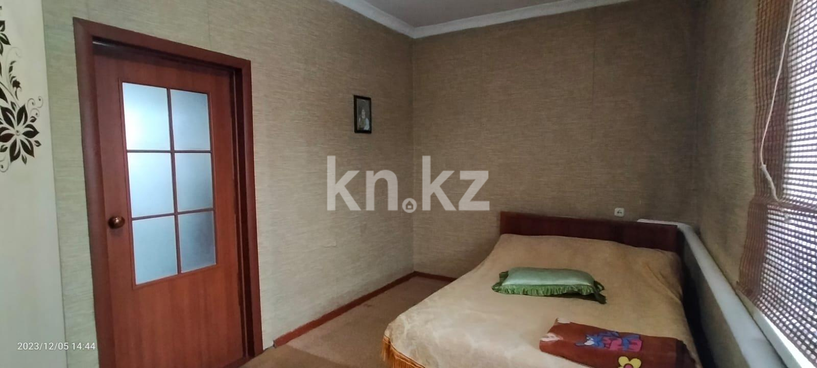 Продажа 4-комнатного дома, 85 м², ул. Пушкина - Продажа домов, коттеджей в Темиртау фото 6 из 19