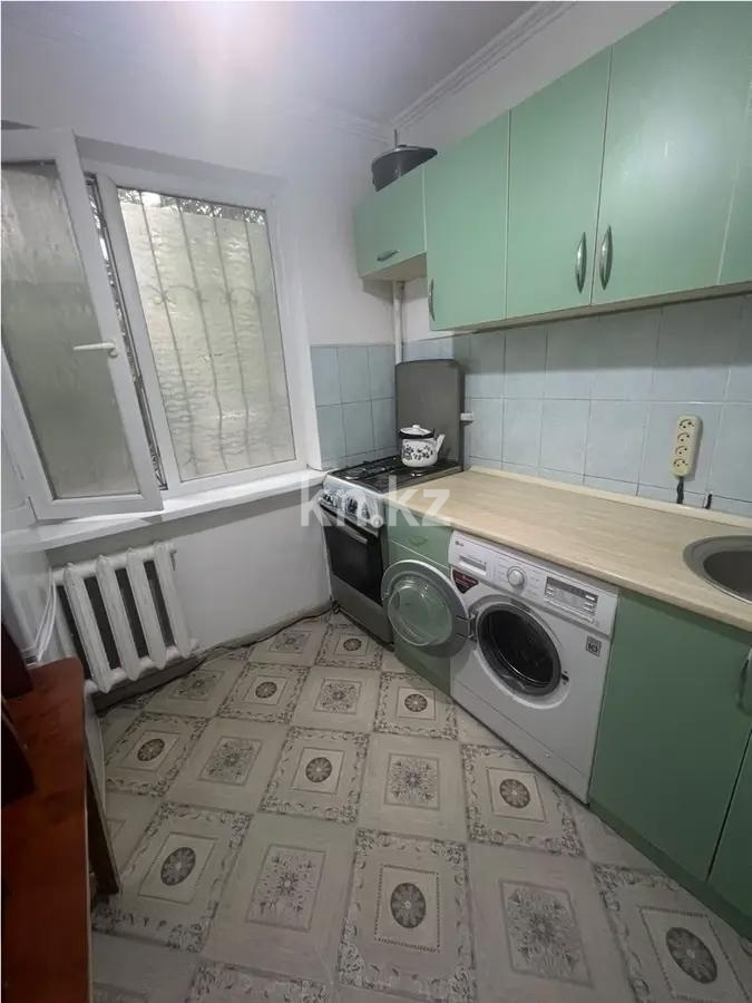 Продажа 2-комнатной квартиры, 44.5 м² - Продажа квартир в Алматы - страница 4 фото 3 из 4