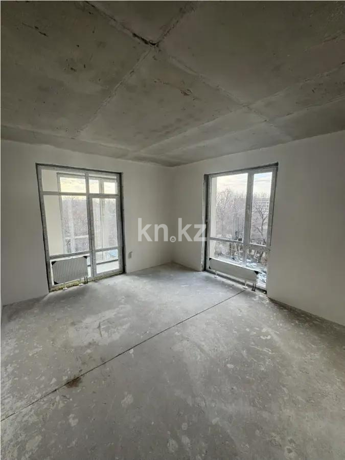 Продажа 1-комнатной квартиры, 45 м² в Алматы - фото 2