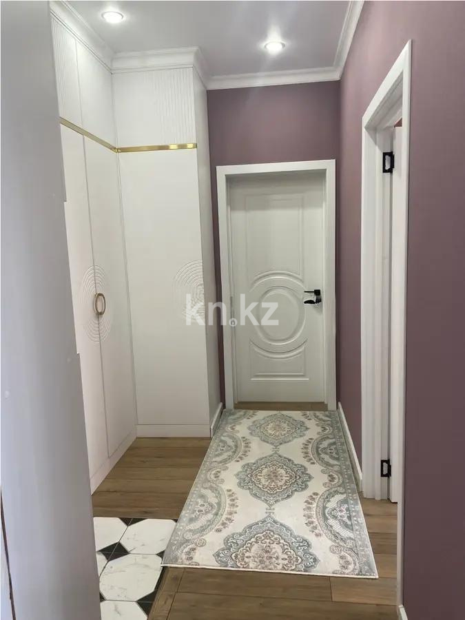 Продажа 2-комнатной квартиры, 55.6 м², ул. Култегин, дом  23 в Астане - фото 5