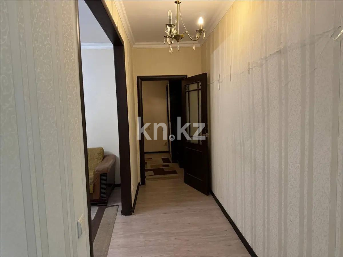 Продажа 2-комнатной квартиры, 56.1 м² в Астане - фото 5