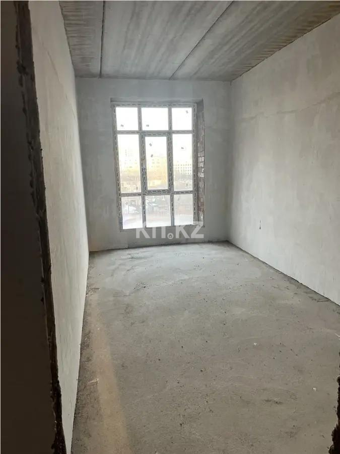 Продажа 4-комнатной квартиры, 99.5 м² - Продажа квартир в новостройках Астаны - страница 58 фото 1 из 3