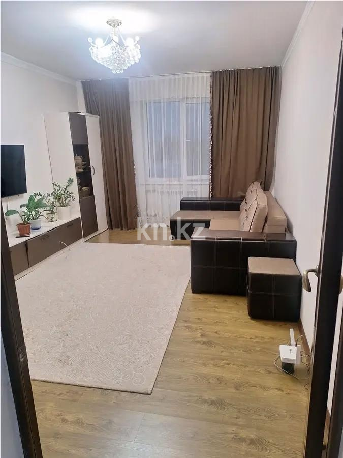 Продажа 2-комнатной квартиры, 60 м² в Алматы